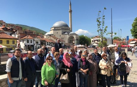 Makedonya Turu Gezi