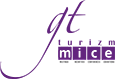 GT Turizm Logo