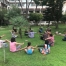 Nefes Eğitimi Mehmet Ali Akgün