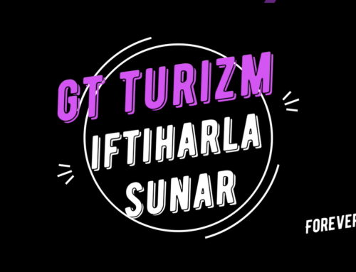 GT TURİZM & AGT VİDEO